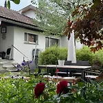 Chasa Stefania, Modernes Engadiner Haus Mit Wellness Und Sauna *