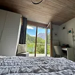 Chasa Stefania, Modernes Engadiner Haus Mit Wellness Und Sauna * Scuol