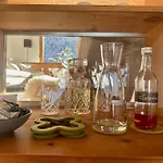 Chasa Stefania, Modernes Engadiner Haus Mit Wellness Und Sauna Casa de Férias *