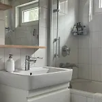 Chasa Stefania, Modernes Engadiner Haus Mit Wellness Und Sauna