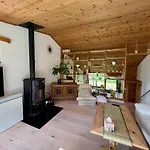 Chasa Stefania, Modernes Engadiner Haus Mit Wellness Und Sauna *