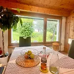Chasa Stefania, Modernes Engadiner Haus Mit Wellness Und Sauna Casa de Férias