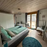 Chasa Stefania, Modernes Engadiner Haus Mit Wellness Und Sauna * Scuol