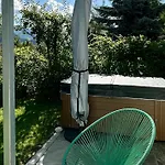 Chasa Stefania, Modernes Engadiner Haus Mit Wellness Und Sauna *