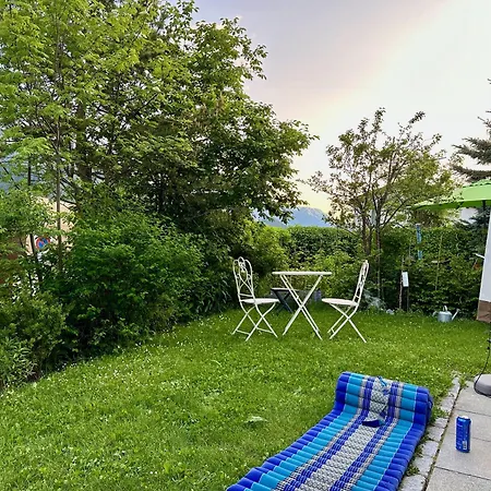 Chasa Stefania, Modernes Engadiner Haus Mit Wellness Und Sauna * Scuol