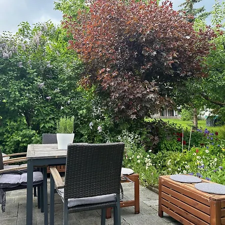 Chasa Stefania, Modernes Engadiner Haus Mit Wellness Und Sauna Holiday home *