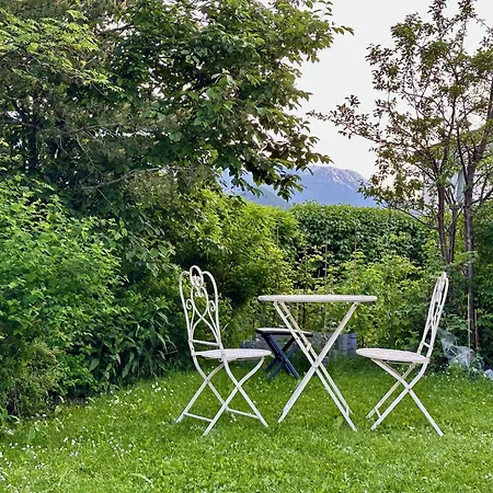 Chasa Stefania, Modernes Engadiner Haus Mit Wellness Und Sauna Holiday home *