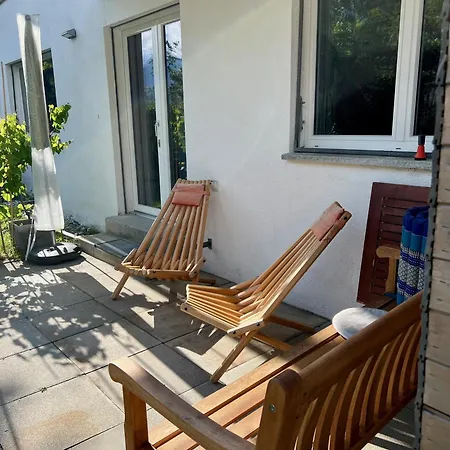 Holiday home Chasa Stefania, Modernes Engadiner Haus Mit Wellness Und Sauna Scuol