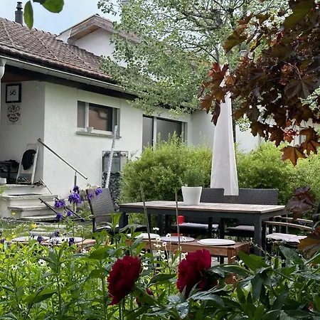 Chasa Stefania, Modernes Engadiner Haus Mit Wellness Und Sauna *