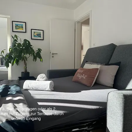 Chasa Stefania, Modernes Engadiner Haus Mit Wellness Und Sauna