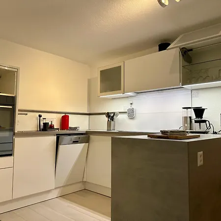 Holiday home Chasa Stefania, Modernes Engadiner Haus Mit Wellness Und Sauna Scuol