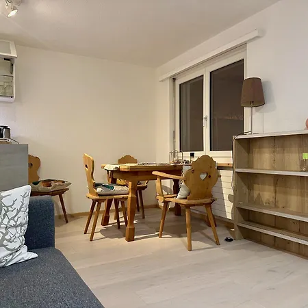 Chasa Stefania, Modernes Engadiner Haus Mit Wellness Und Sauna * سكول