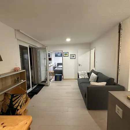 Holiday home Chasa Stefania, Modernes Engadiner Haus Mit Wellness Und Sauna *