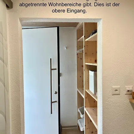 Chasa Stefania, Modernes Engadiner Haus Mit Wellness Und Sauna Dom wakacyjny *