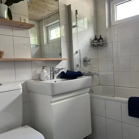 Dom wakacyjny Chasa Stefania, Modernes Engadiner Haus Mit Wellness Und Sauna