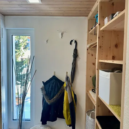 Dom wakacyjny Chasa Stefania, Modernes Engadiner Haus Mit Wellness Und Sauna *