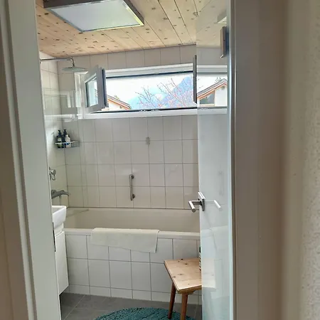 Dom wakacyjny Chasa Stefania, Modernes Engadiner Haus Mit Wellness Und Sauna *