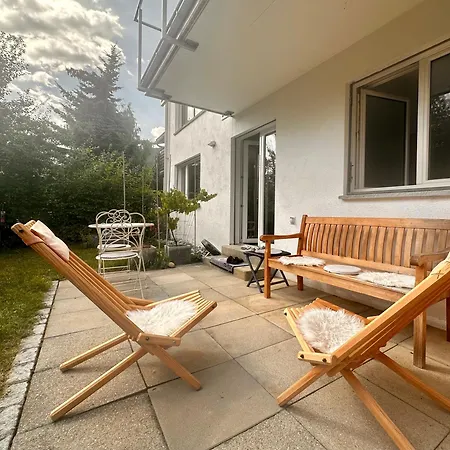 Chasa Stefania, Modernes Engadiner Haus Mit Wellness Und Sauna Hébergement de vacances Scuol