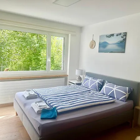 Holiday home Chasa Stefania, Modernes Engadiner Haus Mit Wellness Und Sauna *