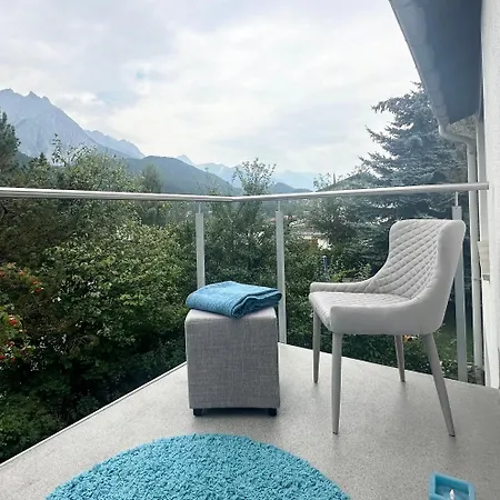 Chasa Stefania, Modernes Engadiner Haus Mit Wellness Und Sauna Scuol