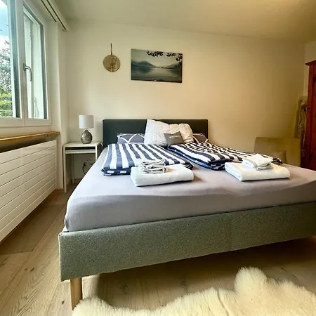 Chasa Stefania, Modernes Engadiner Haus Mit Wellness Und Sauna * Scuol