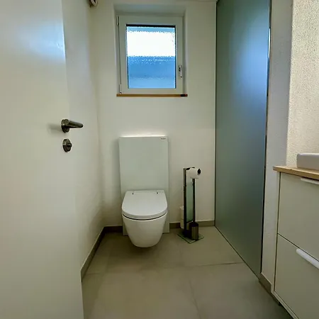 Chasa Stefania, Modernes Engadiner Haus Mit Wellness Und Sauna * سكول