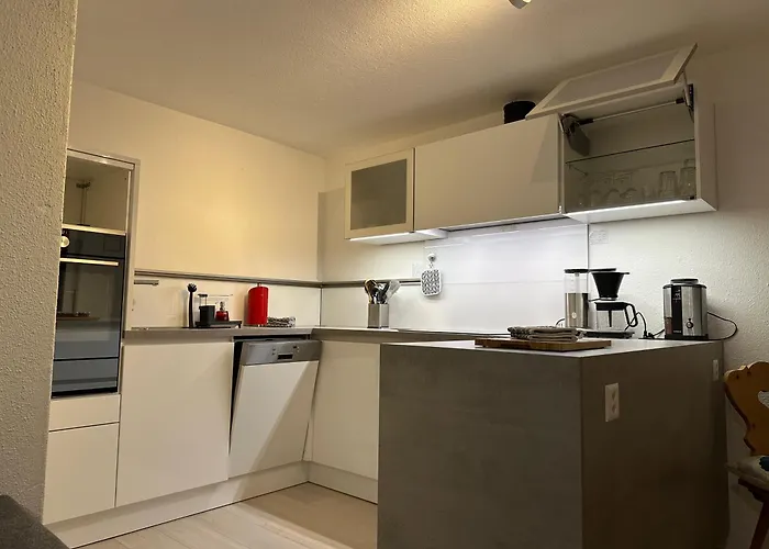 Vakantiehuis Chasa Stefania, Modernes Engadiner Haus Mit Wellness Und Sauna