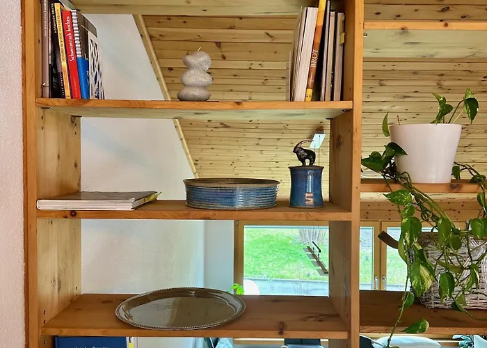 Chasa Stefania, Modernes Engadiner Haus Mit Wellness Und Sauna *