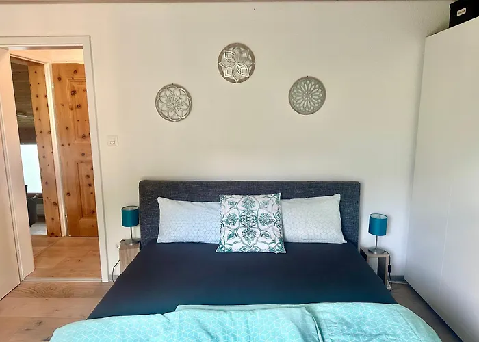 Vakantiehuis Chasa Stefania, Modernes Engadiner Haus Mit Wellness Und Sauna