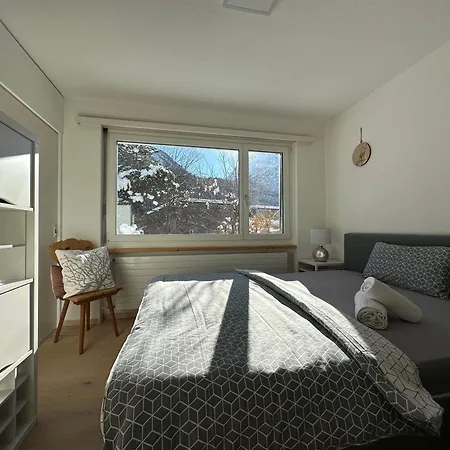 Chasa Stefania, Modernes Engadiner Haus Mit Wellness Und Sauna *