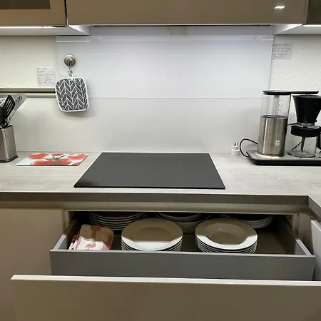 Chasa Stefania, Modernes Engadiner Haus Mit Wellness Und Sauna * Scuol