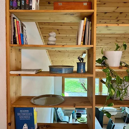 Chasa Stefania, Modernes Engadiner Haus Mit Wellness Und Sauna *