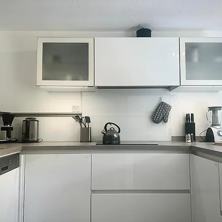 Chasa Stefania, Modernes Engadiner Haus Mit Wellness Und Sauna Casa vacanze