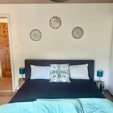 Casa vacanze Chasa Stefania, Modernes Engadiner Haus Mit Wellness Und Sauna