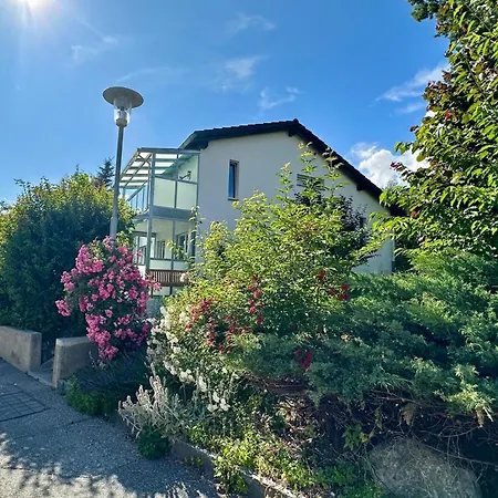 Chasa Stefania, Modernes Engadiner Haus Mit Wellness Und Sauna *