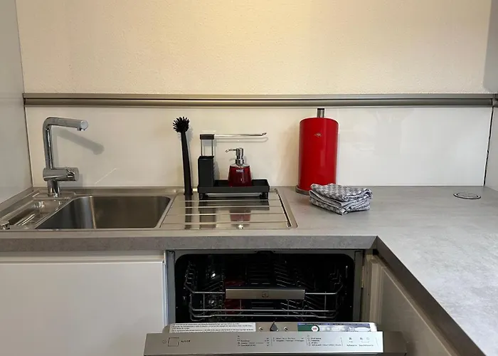 Chasa Stefania, Modernes Engadiner Haus Mit Wellness Und Sauna Scuol