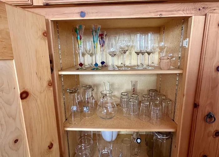 Casa de Férias Chasa Stefania, Modernes Engadiner Haus Mit Wellness Und Sauna