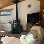 Chasa Stefania, Modernes Engadiner Haus Mit Wellness Und Sauna *
