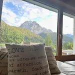 Holiday home Chasa Stefania, Modernes Engadiner Haus Mit Wellness Und Sauna Scuol