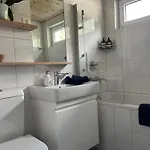 Holiday home Chasa Stefania, Modernes Engadiner Haus Mit Wellness Und Sauna