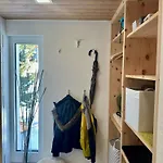 Holiday home Chasa Stefania, Modernes Engadiner Haus Mit Wellness Und Sauna *
