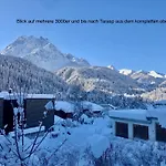 Holiday home Chasa Stefania, Modernes Engadiner Haus Mit Wellness Und Sauna Scuol