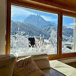 Chasa Stefania, Modernes Engadiner Haus Mit Wellness Und Sauna *