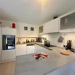 Holiday home Chasa Stefania, Modernes Engadiner Haus Mit Wellness Und Sauna